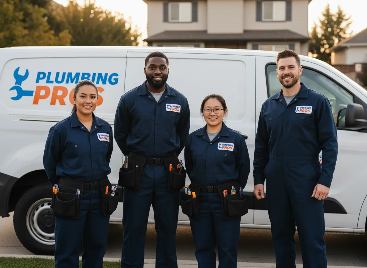 Water Heater Repair company in Callahan, FL